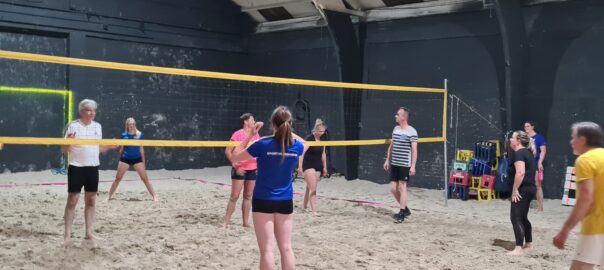 21 juni seizoensafsluiting bij Binn’npret