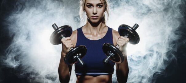 Fitnessen in Hoogkerk voor een tientje per maand