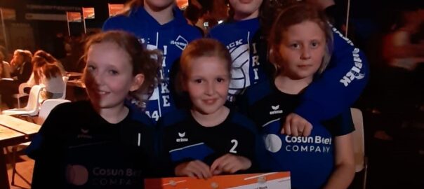 Mooie opbrengst Poiesz-actie