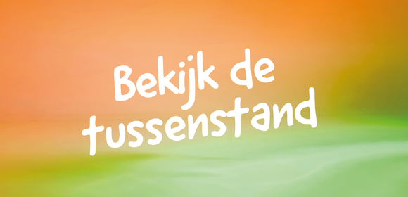 Tussenstand Poiesz Jeugd Sponsor Actie
