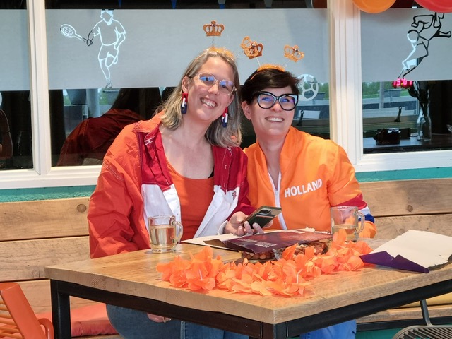 Jaaroverzicht S&B 2024