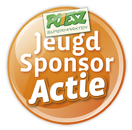 Poiesz Jeugd Sponsor Actie