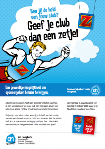 zetjesactie